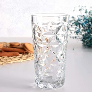 Paşabahçe Estrella Meşrubat Long Drınk Bardak 360Cc 4 Lü Paket 1119412