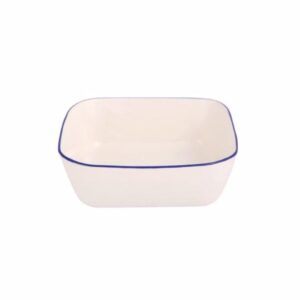 Porland Blue Stripe Kase 12x12 cm 04ALM006874