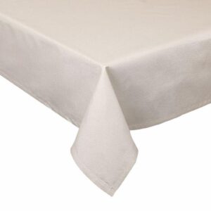 Porland Bohem Gümüş Masa Örtüsü 150*250 Cm 04STY002288