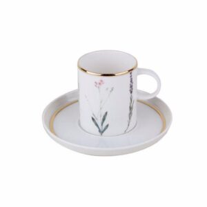 Porland Botanical Kahve Takımı 12 Parça 04ALM005547
