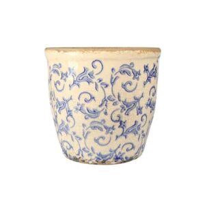 Porland Brenda Saksı 17cm 04Sty003943