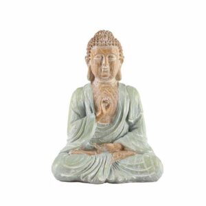 Porland Buddha Chin Mudra Biblo cn cm 04STY007904