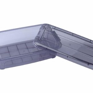 Porland Conforte Kilitli Saklama Kabı 2.8 Lt 04STY009115