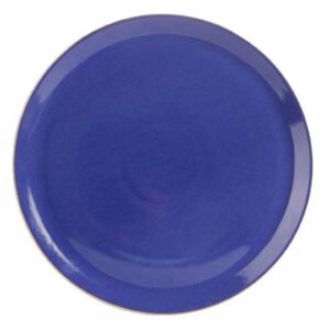 Porland Morocco Mor Düz Tabak 32 cm 04A+P019250