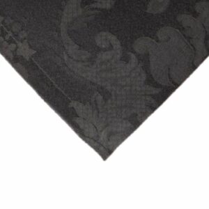 Porland Paria Siyah Runner 45x150 cm 04STY004611