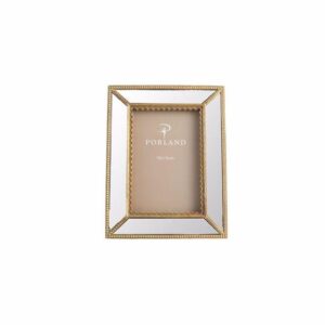 Porland Sally Altın Çerçeve 10x15 cm 04STY008139