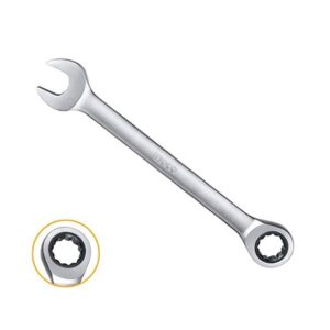 Ingco Cırcır Kombine Anahtar 13 Mm Endüstriyel