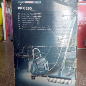 Bosch Ppr 250 Rulo Boya Makinesi