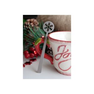 Narin Kar Lı Çay Kaşığı 12 Li Paket A58014